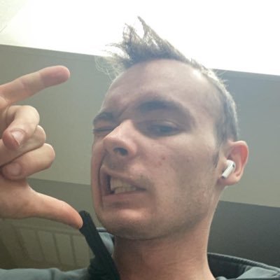 Profile Picture of Daniel Lemaster (@lemasterdee) on Twitter