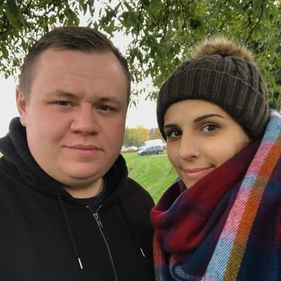 Profile Picture of James M Hoy (@jameshoy25) on Twitter