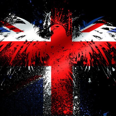 Profile Picture of Alan Mortimer (@upstartalan123) on Twitter