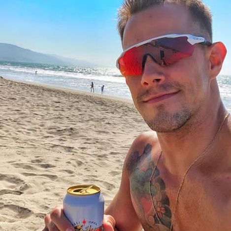 Profile Picture of marcusrudge8 (@marcusrudge2) on Tiktok