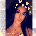 Profile Picture of Megan Garcia (@_megan_garcia) on Instagram