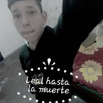 Profile Picture of Fercho.Ber. (@erick.bermudes) on Instagram