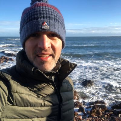 Profile Picture of Kenny Smith (@kennysmithed) on Twitter