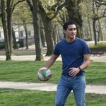 Profile Picture of Andrea Mathìs Pecchioli (@andrea.mathis.pecchioli) on Instagram