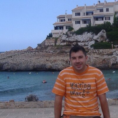 Profile Picture of Jose Hurtado (@josehurtado2011) on Twitter