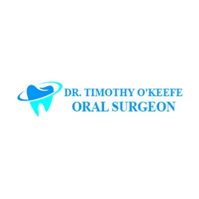 Profile Picture of Dr. Timothy O'Keefe Oral Surgeon (@DrTimothyOKeefe) on Twitter