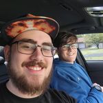 Profile Picture of Raymond Goldsmith (@ram3n.noodl3z) on Instagram