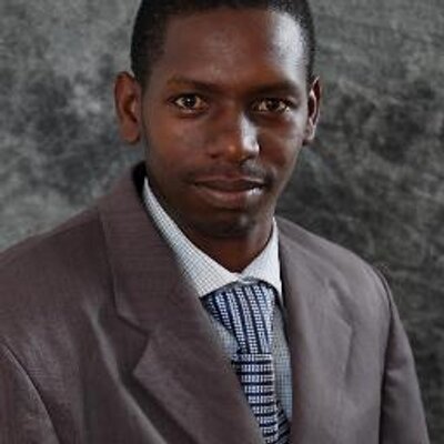 Profile Picture of Prince Danson (@DansonPrince) on Twitter