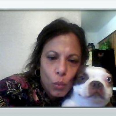 Profile Picture of Pamela Hearn (@PamelaHearn1) on Twitter