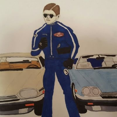 Profile Picture of Daniel Beda (@TheDanielBeda) on Twitter