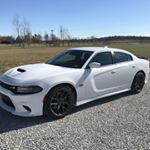 Profile Picture of Chris Ricketts (@white_lighting29) on Instagram