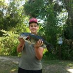 Profile Picture of Lucas Rowell (@lukiedukiefishing_) on Instagram