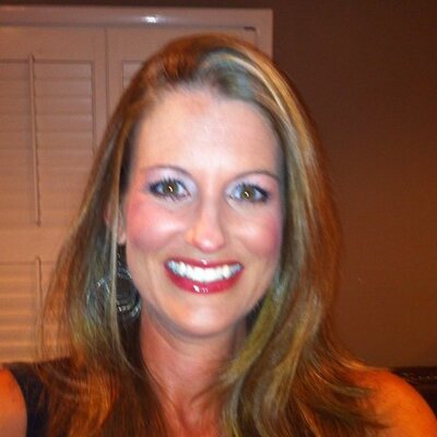 Profile Picture of Cindy Goolsby (@goolsbygirl) on Twitter