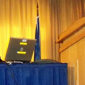 Profile Picture of Lawrence Carter-Long (@LCarterLong) on Pinterest