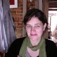 Profile Picture of Kim Waine-thomas (@kim-waine-thomas) on Quora