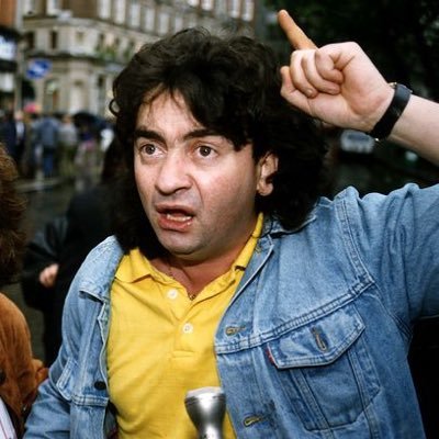 Profile Picture of Michael Marie (@elliopizza) on Twitter