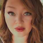 Profile Picture of ❤️Leah Rosa Morales❤️ (@gingerita.leah) on Instagram