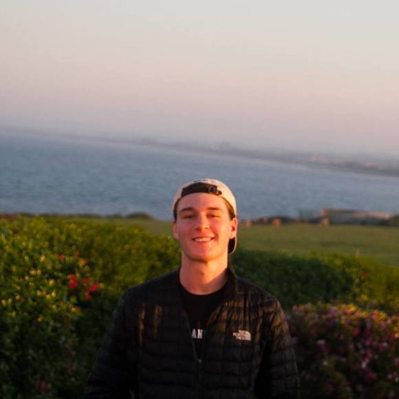 Profile Picture of David Milner (@dj_milner) on Poshmark