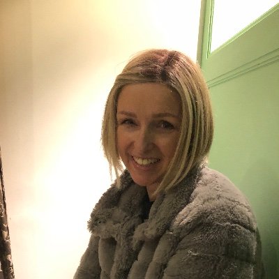 Profile Picture of Carole Keightley-Pugh (@KeightleyPugh) on Twitter