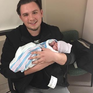 Profile Picture of Garrett Fischbeck (@garrett.fischbeck) on Facebook