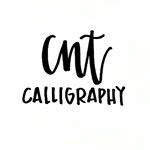 Profile Picture of Chandler Tatum Calligraphy (@cnt.calligraphy) on Instagram