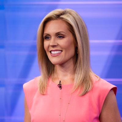 Profile Picture of Shannon Hegy (@ShannonHegy) on Twitter