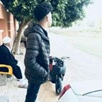 𓅔 ﮼محمد ﮼حمود 𓅔 🔵 - Instagram Profile Picture of 𓅔 ﮼محمد ﮼حمود 𓅔 🔵 (@_mohamed_hamoud_) on Instagram