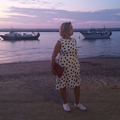 Profile Picture of Gorete Silva (@goretesilva001) on Twitter