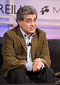 Profile Picture of Terry Semel - Wikipediaon Wikipedia