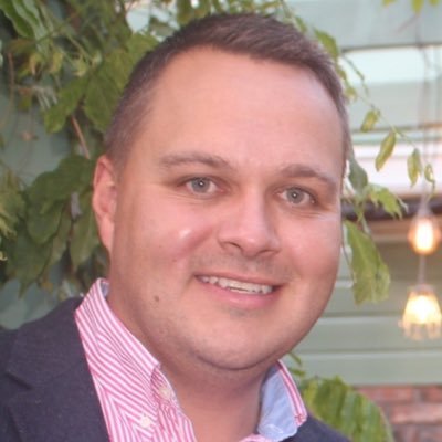 Profile Picture of Andrew Morgan (@andrewmorgan82) on Twitter