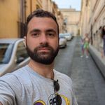 Profile Picture of Liran David (@liranlirdavid) on Instagram