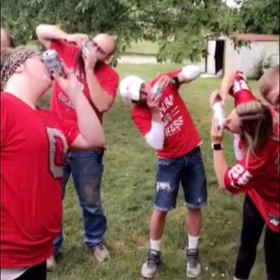 Profile Picture of Kyle Herb (@its_kherb) on Twitter