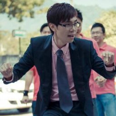 Profile Picture of Aaron Foo (@aaronfoo1314) on Twitter