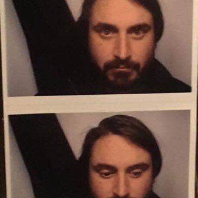 Profile Picture of Adam Downey (@TicklePolyester) on Twitter