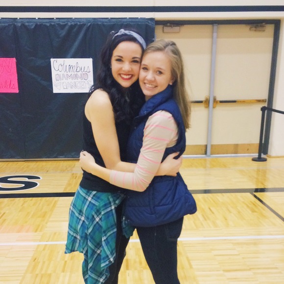 Profile Picture of Liza Piccoli (@elizabeth_a23) on Poshmark