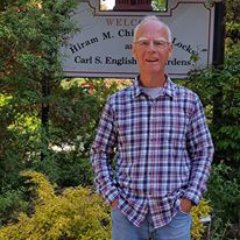 Profile Picture of John E. Irby (@etunner) on Twitter