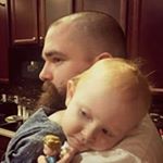 Profile Picture of Aaron Ebersole (@itspronounceddoublearon) on Instagram