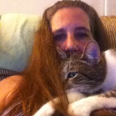 Profile Picture of Melissa Driggers (@DriggersM458) on Twitter