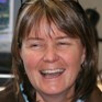 Profile Picture of Deborah Griffith (@griffithhealth) on Twitter