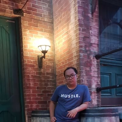Profile Picture of Jeffrey S. Capelo (@JeffreySCapelo) on Twitter
