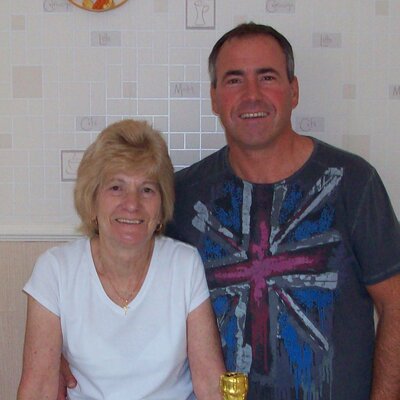 Profile Picture of Audrey McNulty (@AudreyMcNulty) on Twitter