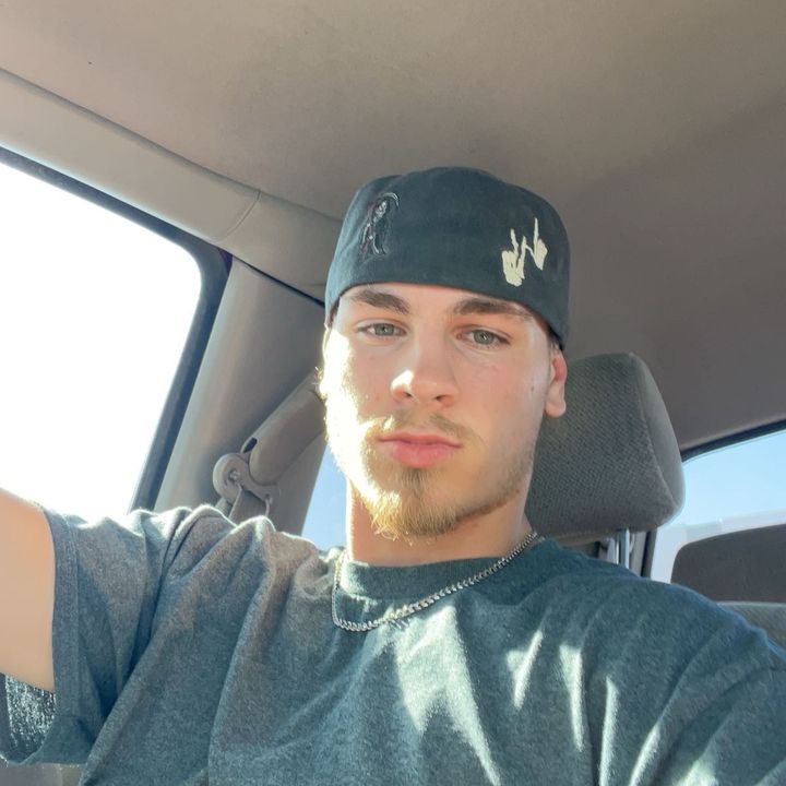 Profile Picture of jasonMFburns (@jasonmfburns) on Tiktok