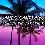 Profile Picture of James Santiago Photographer (@fashion_photographer_miami) on Instagram