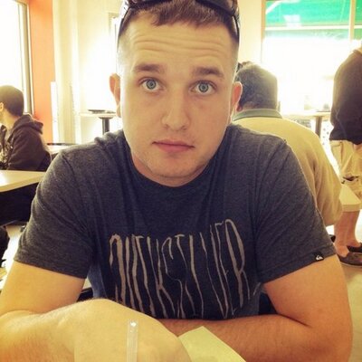 Profile Picture of Mark Grabowski (@markusmc2087) on Twitter