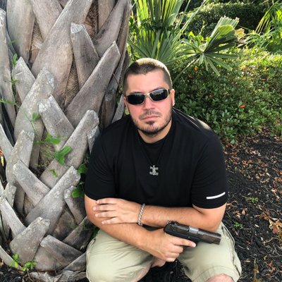 Profile Picture of Thomas Tallant (@TTallant) on Twitter