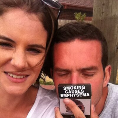 Profile Picture of Clare Davey (@clareza_) on Twitter