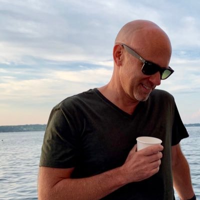 Profile Picture of Steve Mistler (@stevemistler) on Twitter