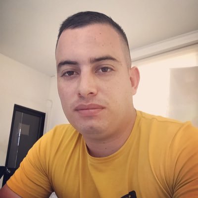 Profile Picture of Brian Rosso Osorio (@OsorioRosso) on Twitter