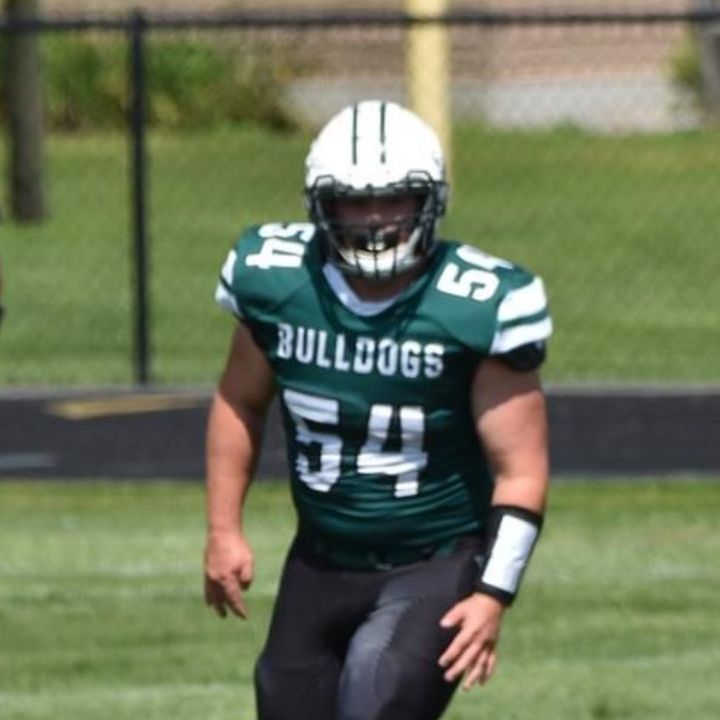 Profile Picture of Aaron Wickham (@@awickham58) on Tiktok