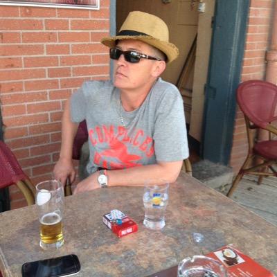 Profile Picture of Chris Gooding (@Chrisgooding4) on Twitter